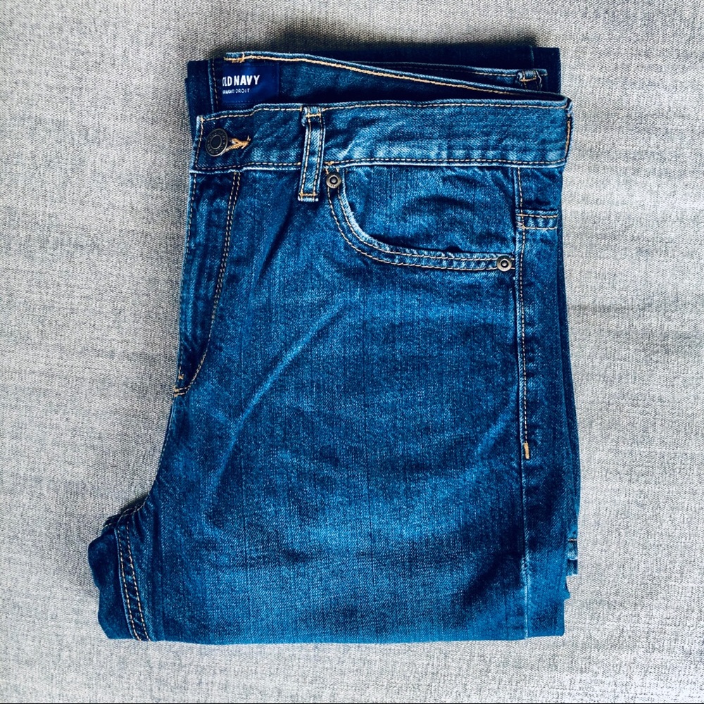 OLD NAVY DENIM JEANS